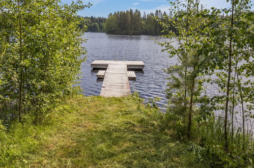 Foto 3 - Casa de 2 habitaciones en Kuopio con sauna