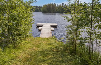 Foto 3 - Casa de 2 habitaciones en Kuopio con sauna