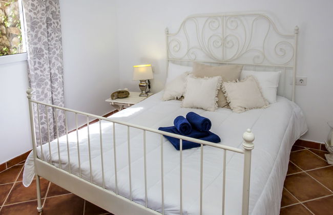Casa de 10 quartos em Jávea com piscina privada e jardim - Foto 38