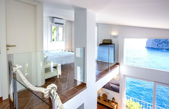 Casa de 10 quartos em Jávea com piscina privada e jardim - Foto 11
