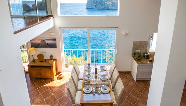 Maison de 10 chambres à Jávea avec piscine privée et jardin - Photo 4