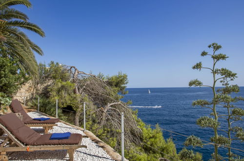 Photo 28 - Appartement de 2 chambres à Jávea avec piscine et jardin