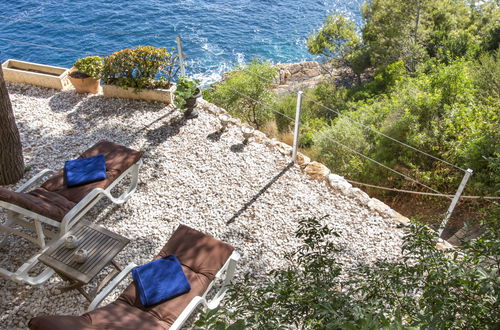 Photo 27 - Appartement de 2 chambres à Jávea avec piscine et jardin