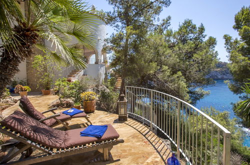 Photo 33 - Appartement de 2 chambres à Jávea avec piscine et jardin