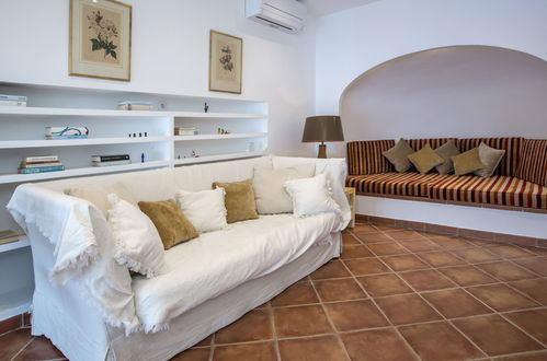 Foto 15 - Casa con 7 camere da letto a Jávea con piscina privata e vista mare