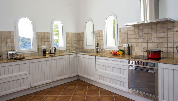 Maison de 10 chambres à Jávea avec piscine privée et jardin - Photo 5