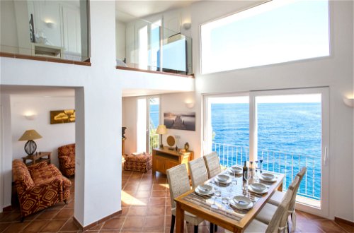 Photo 6 - 7 bedroom House in Jávea with private pool and sea view