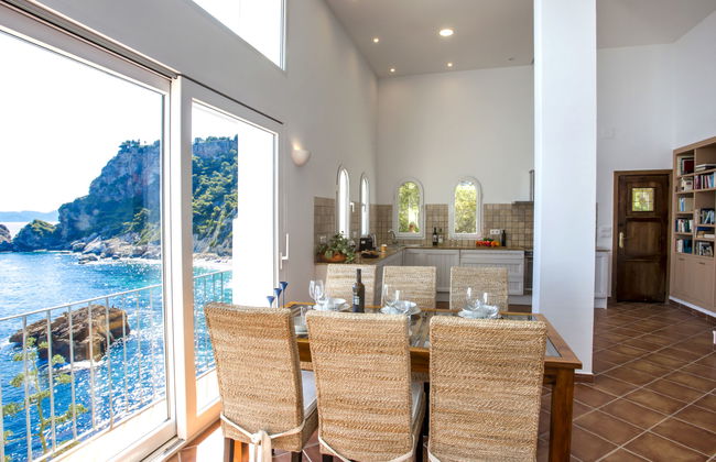 Casa de 10 quartos em Jávea com piscina privada e jardim - Foto 7