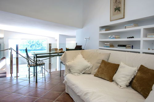 Photo 13 - 7 bedroom House in Jávea with private pool and garden