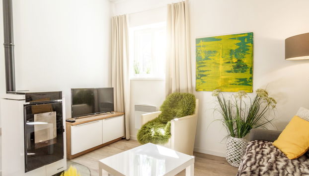 Haus mit 4 Schlafzimmern in Frymburk mit garten und terrasse - Foto 3