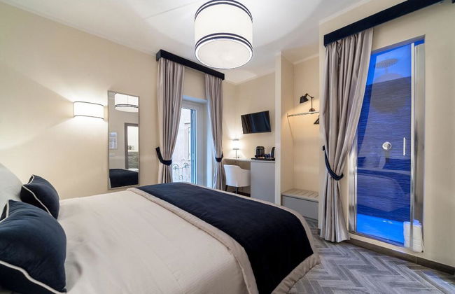 Foro Romano Luxury Suites - Foto 28