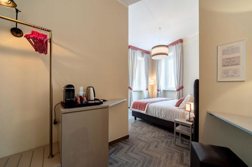 Photo 17 - Foro Romano Luxury Suites