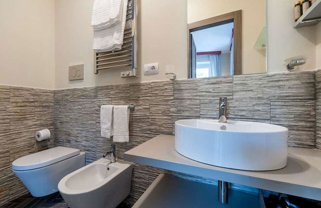 Foro Romano Luxury Suites - Foto 26