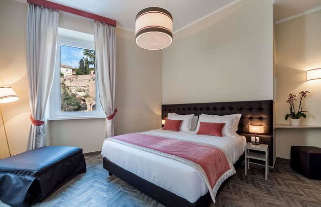 Foro Romano Luxury Suites - Foto 39