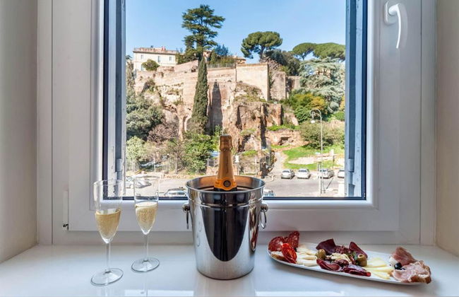 Foro Romano Luxury Suites - Foto 33