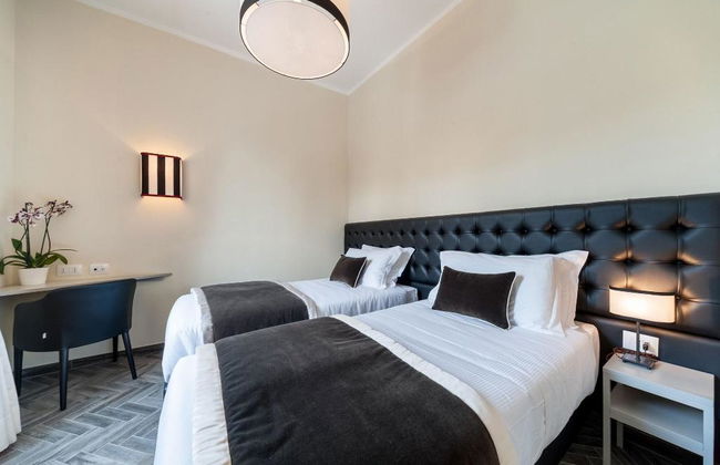 Foro Romano Luxury Suites - Foto 16