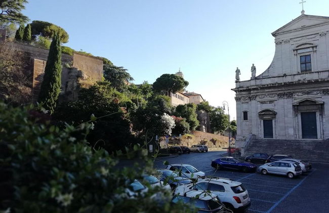 Foro Romano Luxury Suites - Foto 3