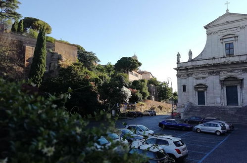 Foto 9 - Foro Romano Luxury Suites