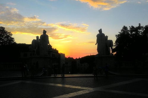 Photo 11 - Foro Romano Luxury Suites