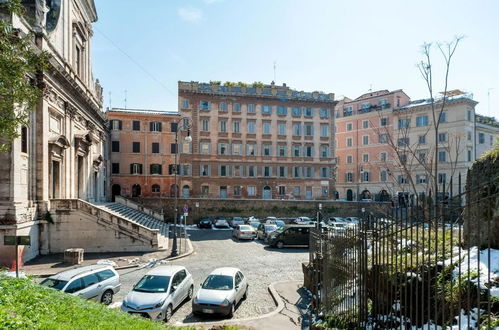 Photo 6 - Foro Romano Luxury Suites