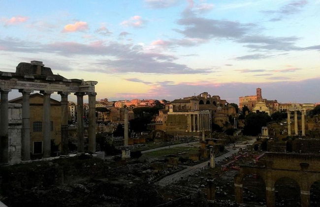 Foro Romano Luxury Suites - Foto 5