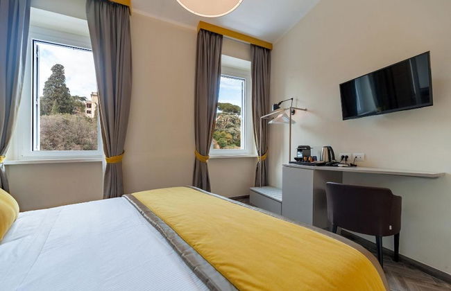 Foro Romano Luxury Suites - Foto 29