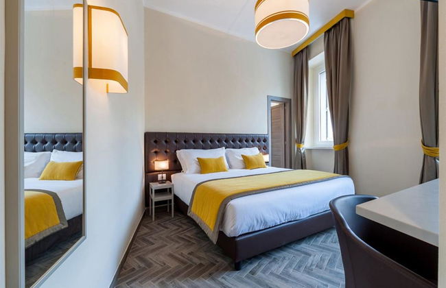 Foro Romano Luxury Suites - Foto 14