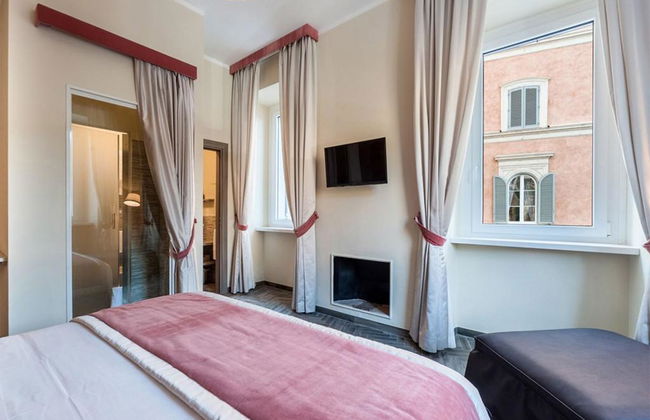 Foro Romano Luxury Suites - Foto 20