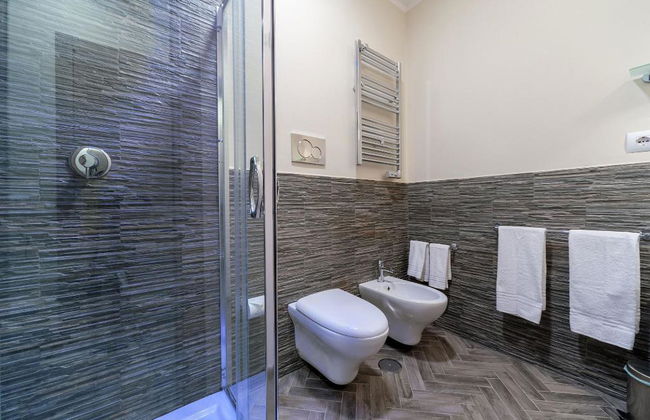 Foro Romano Luxury Suites - Foto 25