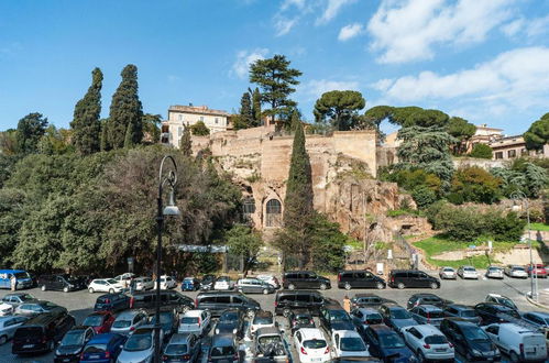 Photo 14 - Foro Romano Luxury Suites