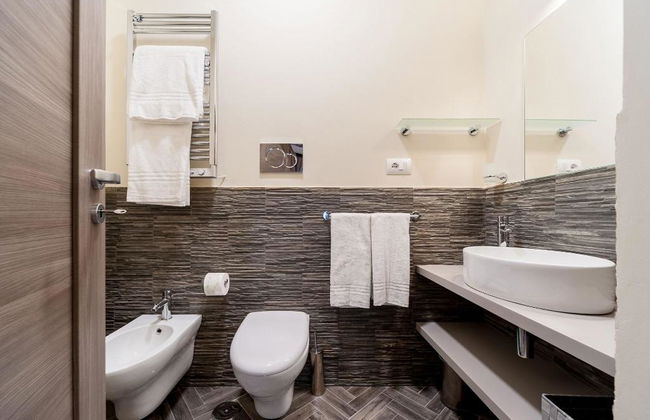 Foro Romano Luxury Suites - Foto 31