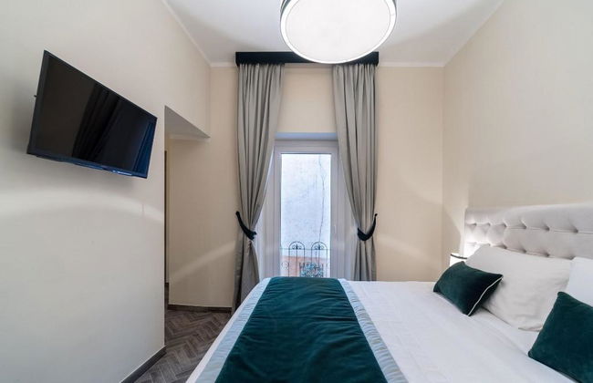Foro Romano Luxury Suites - Foto 17