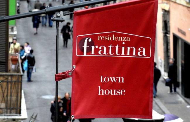 Residenza Frattina - Foto 6