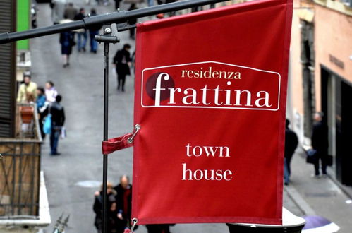 Photo 24 - Residenza Frattina