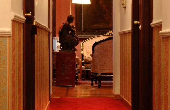 Residenza Frattina - Foto 42