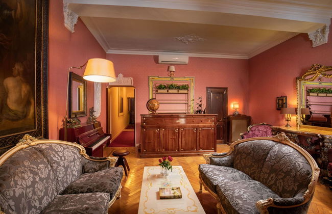 Residenza Frattina - Foto 34