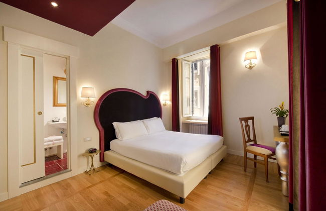Residenza Frattina - Foto 10