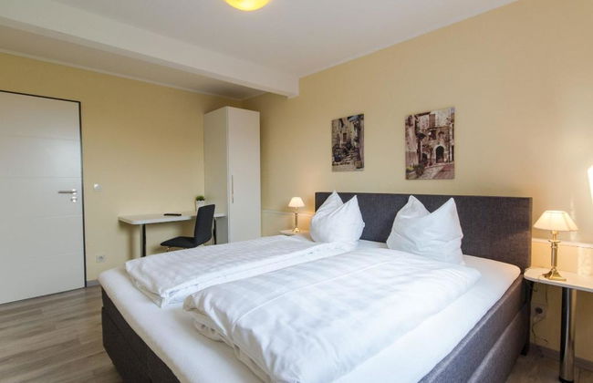 Hotel Zum Jägerhaus - Foto 13
