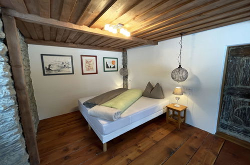 Photo 2 - 4 bedroom Apartment in Saas-Fee