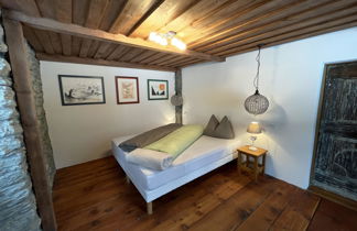 Foto 2 - Appartamento con 4 camere da letto a Saas-Fee