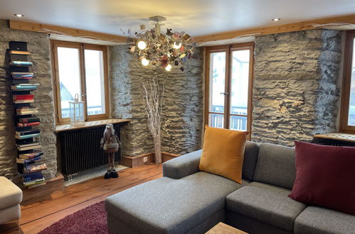 Foto 12 - Apartamento de 4 quartos em Saas-Fee