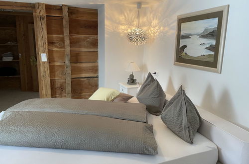 Foto 5 - Appartamento con 4 camere da letto a Saas-Fee