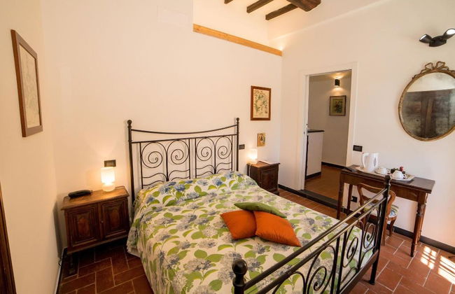 L'Amandola Villa - Agriturismo - Photo 46