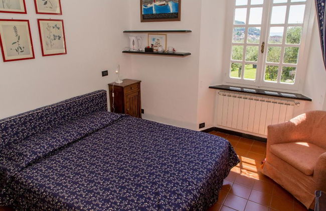 L'Amandola Villa - Agriturismo - Photo 27