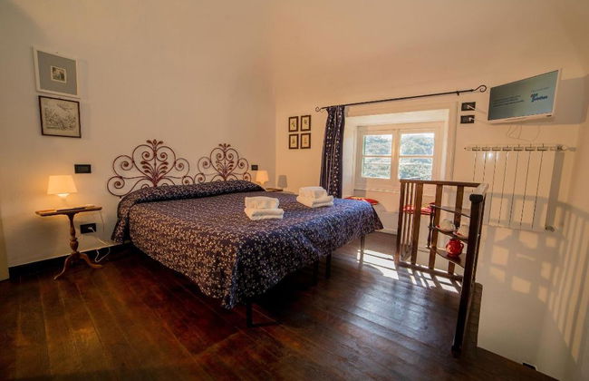 L'Amandola Villa - Agriturismo - Photo 31