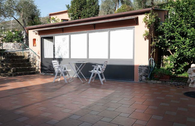 L'Amandola Villa - Agriturismo - Photo 15