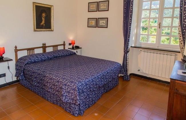 L'Amandola Villa - Agriturismo - Photo 20