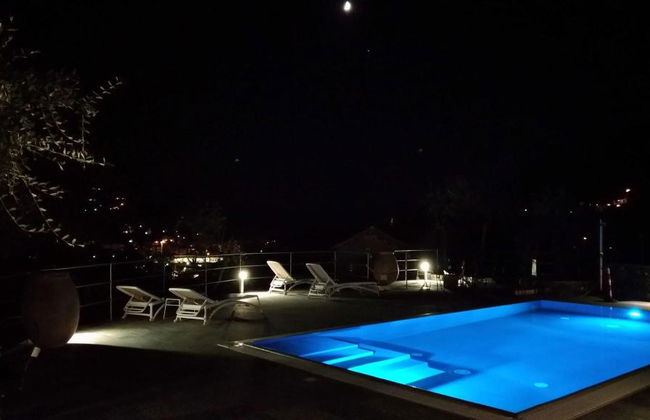 L'Amandola Villa - Agriturismo - Photo 59