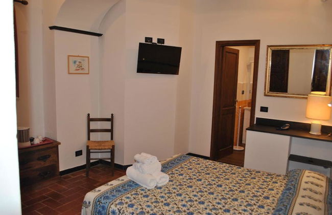 L'Amandola Villa - Agriturismo - Photo 16