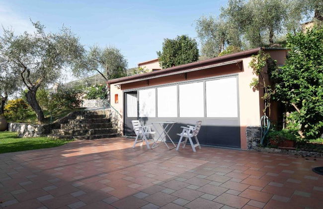 L'Amandola Villa - Agriturismo - Photo 11